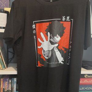Mha Dabi tee